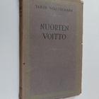 Jakob Wassermann : Nuorten voitto - pikkukuva 1