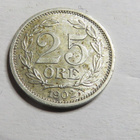 Ruotsi 25 öre 1902 - pikkukuva 1