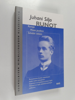 Juhani Siljo : Runot