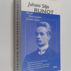 Juhani Siljo : Runot - pikkukuva 1