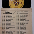 Metro-Tytöt – Ulkomailla 1, V.1954 - pikkukuva 2