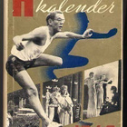 Herrarnas kalender 1940 (1939) - pikkukuva 2