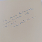 Liisa Hännikäinen : Pieni pala onnea (signeerattu, tekijä... - pikkukuva 3