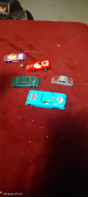 Corgi, machtbox, majorette. Hotwheels.norev