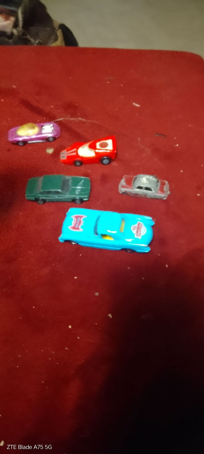 Corgi, machtbox, majorette. Hotwheels.norev