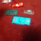 Corgi, machtbox, majorette. Hotwheels.norev - pikkukuva 1