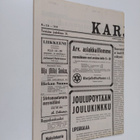 Karjala nro 338/1939 (14.12.) - pikkukuva 1