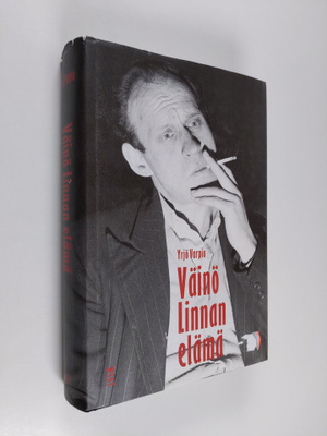 Yrjö Varpio : Väinö Linnan elämä