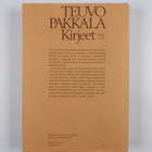 Teuvo Pakkala : Kirjeet 1882-1925 - pikkukuva 2