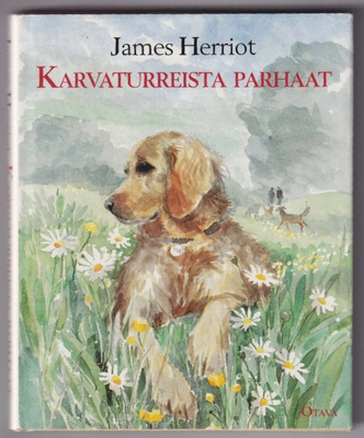 James Herriot: Karvaturreista parhaat