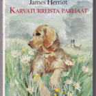 James Herriot: Karvaturreista parhaat - pikkukuva 1