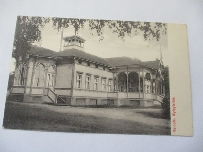 Heinola *