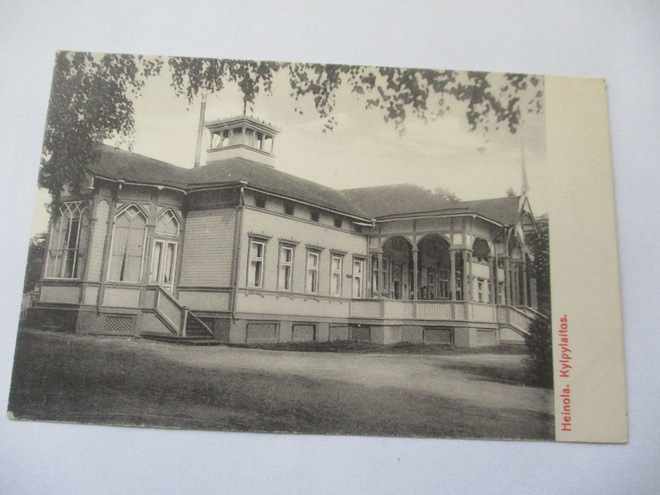 Heinola *