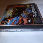Spawn The Eternal ps1 - pikkukuva 4