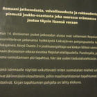 Antti Tuuri / Elämä isänmaalle - pikkukuva 2