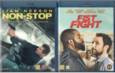 2 KPL blu-ray