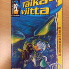 Taikaviitta 8/2000 - pikkukuva 1