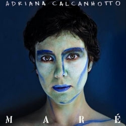 Adriana Calcanhotto - Maré (CD)