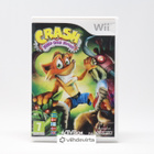 Crash Mind Over Mutant - Wii - pikkukuva 1