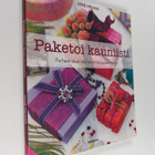 Jane Means : Paketoi kauniisti : parhaat ideat näyttäviin... - pikkukuva 1