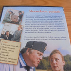 MOOSEKSEN PERINTÖ - DVD - pikkukuva 3