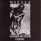 WATAIN - Rabid Death's Curse CD - Drakkar 2004 - pikkukuva 1