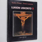 Lukion uskonto. 3 : Kirkon historia / Kauko Pirinen, Pent... - pikkukuva 1