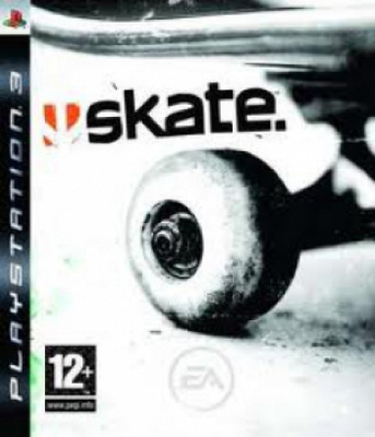 Skate (PS3)