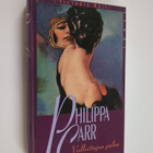Philippa Carr : Valloittajan paluu - pikkukuva 1
