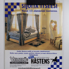 Glorian antiikki 30, kevät 2001 - pikkukuva 2