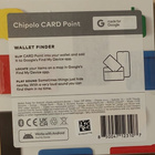Chipolo Card Point tag (wallet Finder) - pikkukuva 2