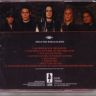 cd, Beyond the Dream: While The World Sleeps - NEW [Gothic & - pikkukuva 2