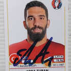 Arda Turan Turkki signed - pikkukuva 1