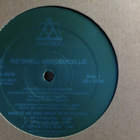 ME'SHELL NDEGÉOCELLO :: WHO IS HE &.. :: VINYYLI 12" US-1996 - pikkukuva 2