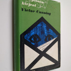 Victor Canning : Skorpionin kirjeet : jännitysromaani - pikkukuva 1