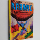 Mustanaamio N:o 25/1983 - pikkukuva 1