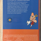 Tintin seikkailut: Kuningas Ottokarin valtikka (1991) - pikkukuva 2