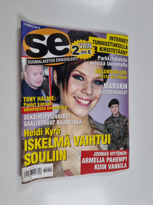 Se 2/2004