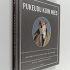 David Fung : Pukeudu kuin mies : modernin vaatekaapin kla... - pikkukuva 1