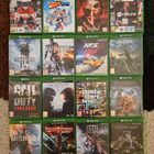 32 kappaletta XBOX One / Xbox series X Pelejä - pikkukuva 3
