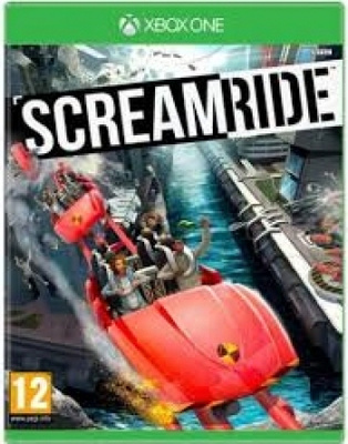 Screamride (XBOXONE)