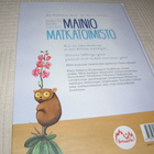 Rakkolainen-Sossa - Anttila-Rodrigues Mainio matkatoimisto - pikkukuva 5