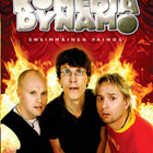 Komedia Dynamo : Ensimmäinen Painos - DVD - pikkukuva 1