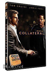 Collateral DVD