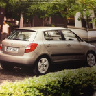 Myyntiesite - Skoda Fabia - 4/2007 - pikkukuva 2