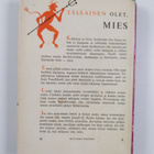 Joseph H. Peck : Tällainen olet, mies - pikkukuva 2