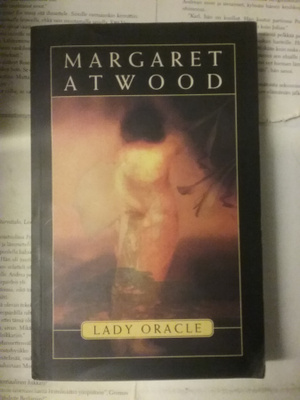 Margaret Atwood - Lady Oracle (softcover)