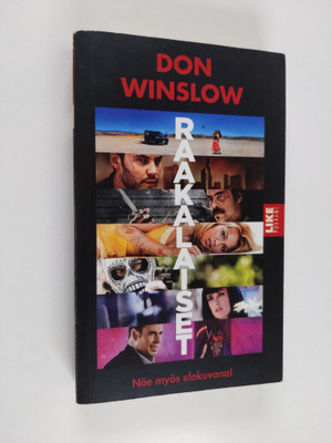 Don Winslow : Raakalaiset