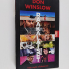Don Winslow : Raakalaiset - pikkukuva 1