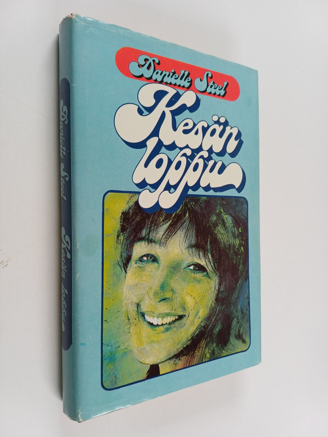 Danielle Steel : Kesän loppu
